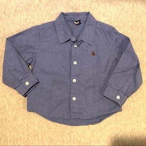 Baby Gap size 2 excellent condition shirt